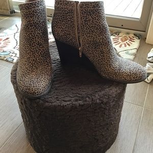 COPY - Lucky booties